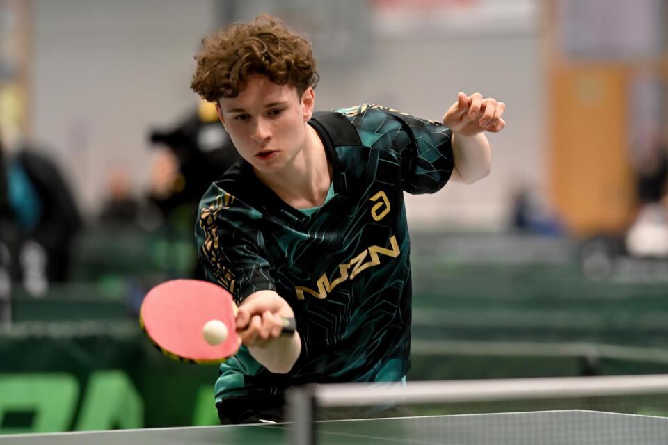 DTTB TOP 48 Jugend 19