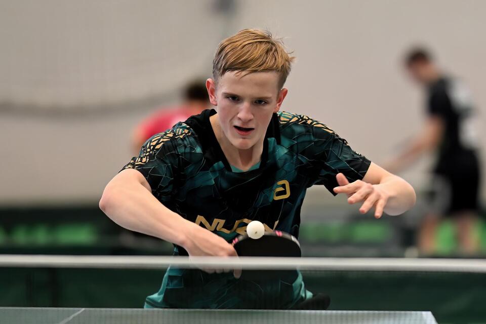 DTTB TOP 48 Jugend 19