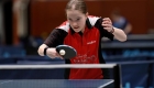 Tischtennis - Westdeutsche Einzelmeisterschaften Jugend 19 am 14.12.2025 in der Sporthalle Löh in Viersen